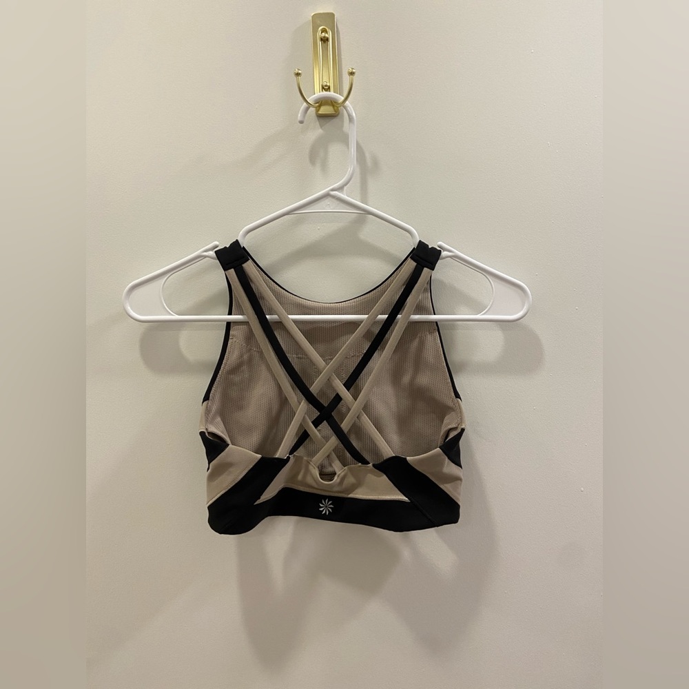Athleta bra/top